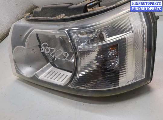 купить Фара (передняя) на Land Rover Freelander 2 2006-2014