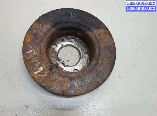 купить Диск тормозной на Iveco Daily 3 2000-2005