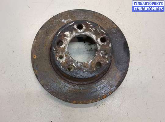 купить Диск тормозной на Iveco Daily 3 2000-2005