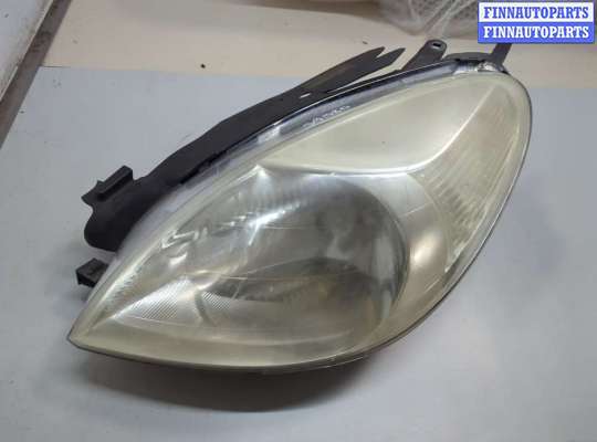 Фара (передняя) CT1146441 на Citroen Xsara-Picasso 1999-2012