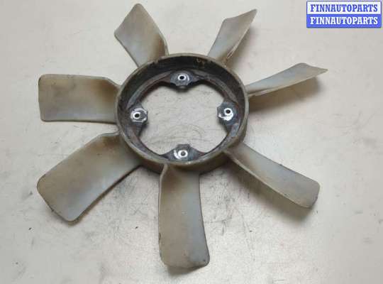 купить Крыльчатка вентилятора (лопасти) на Nissan Navara 2004-2015
