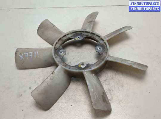 Крыльчатка вентилятора (лопасти) NS959423 на Nissan Navara 2004-2015