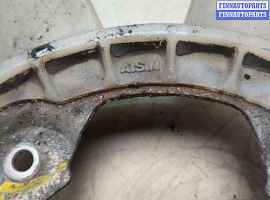 купить Крыльчатка вентилятора (лопасти) на Nissan Navara 2004-2015