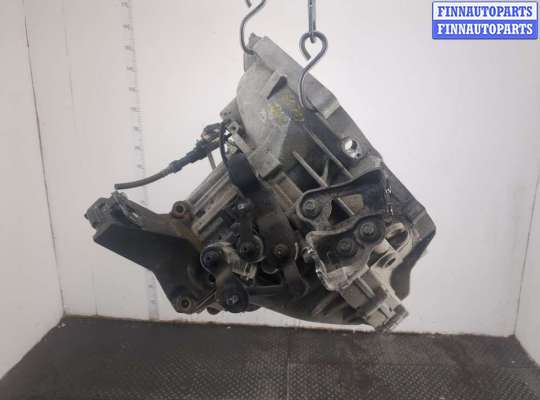 КПП 6-ст.мех. (МКПП) KA597611 на KIA Optima 4 2012-2020