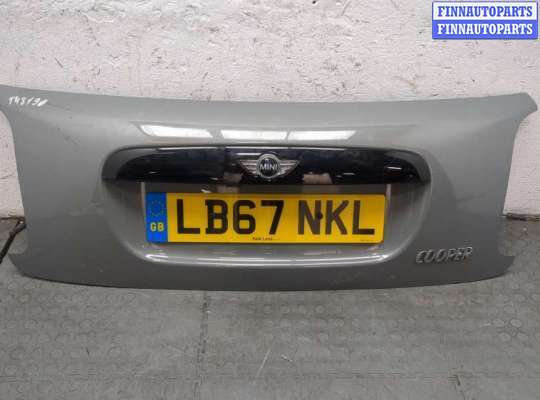 купить Подсветка номера на Mini Cooper (F56) 2013-