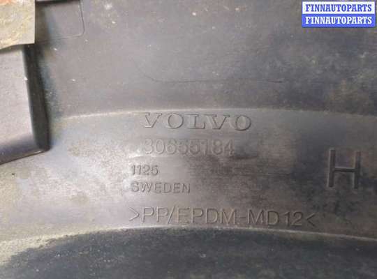 купить Молдинг крыла на Volvo XC90 2002-2014