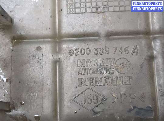 купить Бачок расширительный на Renault Espace 4 2002-2014