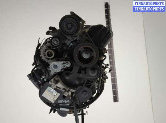 Купить Двигатель (ДВС) на Citroen DS4 2010-2018 Двигатель (ДВС) CT1155958 на Citroen DS4 2010-2018