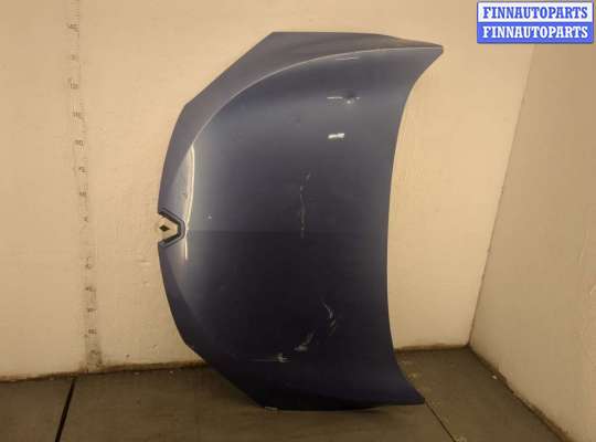 Купить Капот на Renault Megane 3 2009-2016 Капот RN1589792 на Renault Megane 3 2009-2016