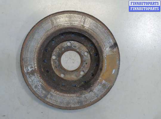 купить Диск тормозной на Volkswagen Phaeton 2002-2010