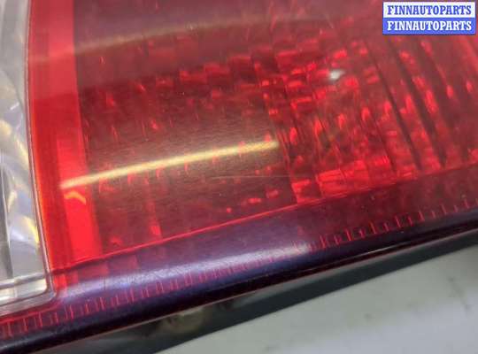 купить Фонарь (задний) на Opel Meriva 2003-2010
