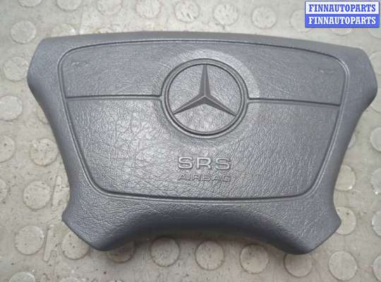 купить Подушка безопасности водителя на Mercedes S W140 1991-1999