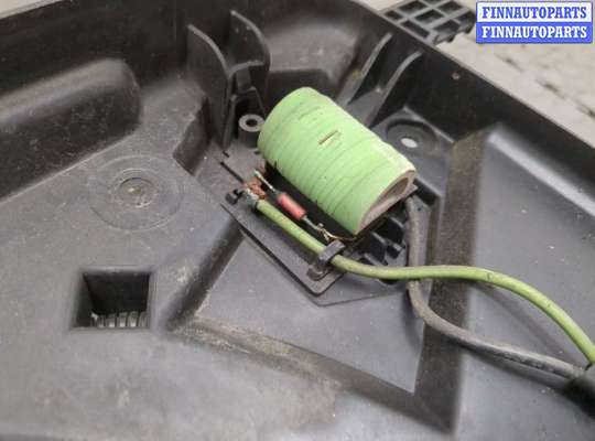 купить Вентилятор радиатора на Opel Astra J 2010-2017