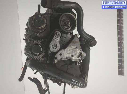 Форсунка топливная SK505330 на Skoda Octavia (A5) 2004-2013