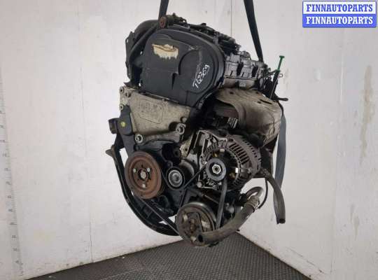 Катушка зажигания PG1233747 на Peugeot 207 2006-2015