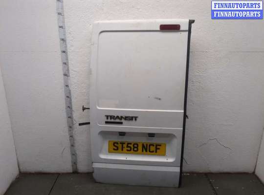 Дверь задняя (распашная) FO2224456 на Ford Transit 2006-2014