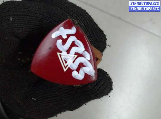 купить Кнопка аварийки на Peugeot 807 2002-2014