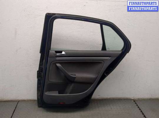 купить Замок двери на Volkswagen Jetta 5 2004-2010