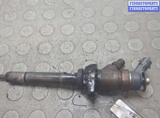 купить Форсунка топливная на Citroen C4 Grand Picasso 2006-2013