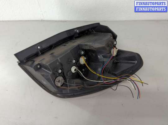 купить Фонарь (задний) на Chevrolet Captiva 2006-2011