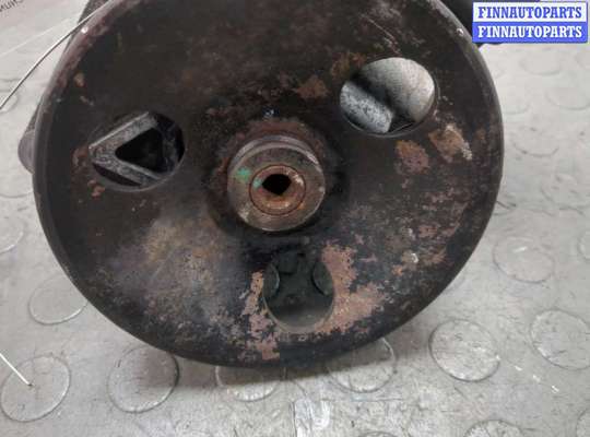 купить Насос гидроусилителя руля (ГУР) на SsangYong Rexton 2001-2007