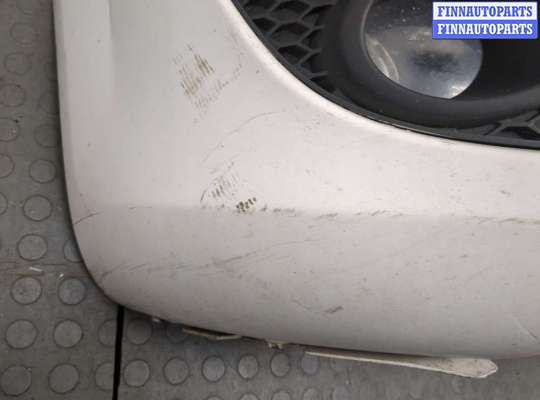 купить Бампер на Opel Zafira B 2005-2014