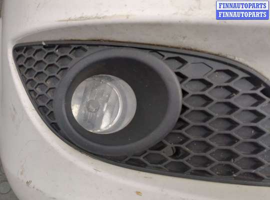 купить Бампер на Opel Zafira B 2005-2014