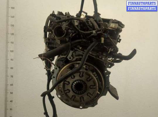 купить Заслонка дроссельная на Mazda 3 (BK) 2003-2009