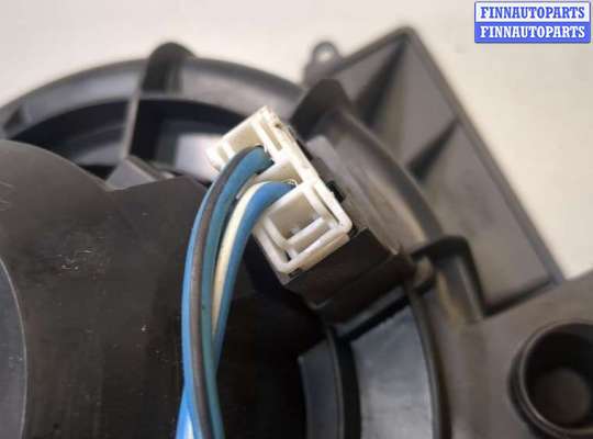 купить Двигатель отопителя (моторчик печки) на Nissan Almera N16 2000-2006