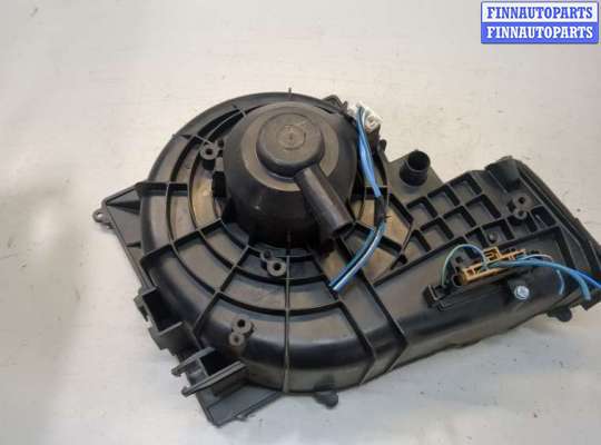 купить Двигатель отопителя (моторчик печки) на Nissan Almera N16 2000-2006