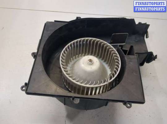 купить Двигатель отопителя (моторчик печки) на Nissan Almera N16 2000-2006