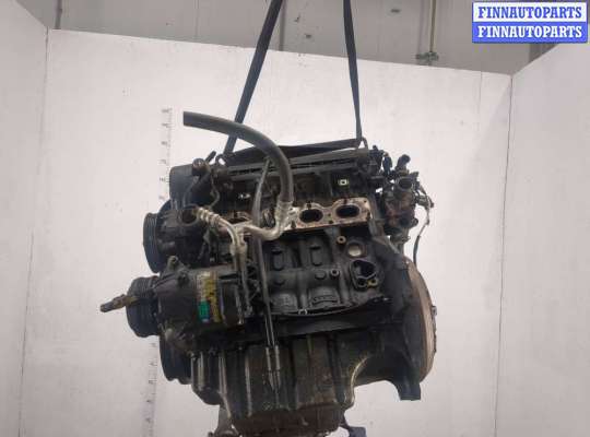 купить Двигатель (ДВС) на Opel Astra H 2004-2010
