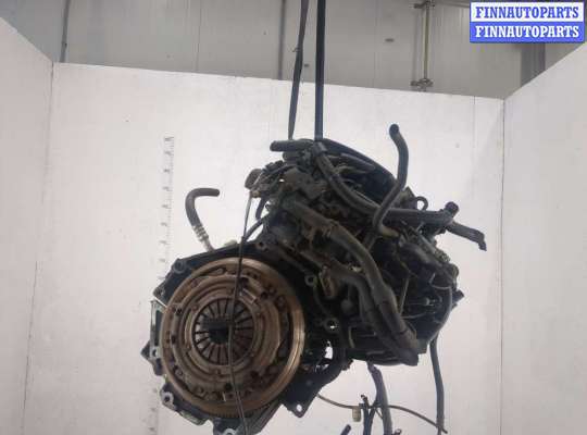 купить Двигатель (ДВС) на Opel Astra H 2004-2010