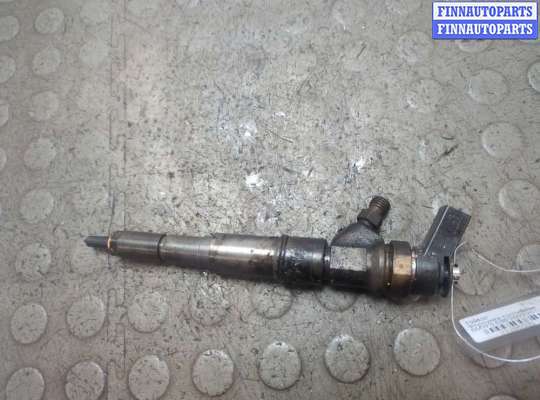 Форсунка топливная BM3620228 на BMW 5 E60 2003-2010