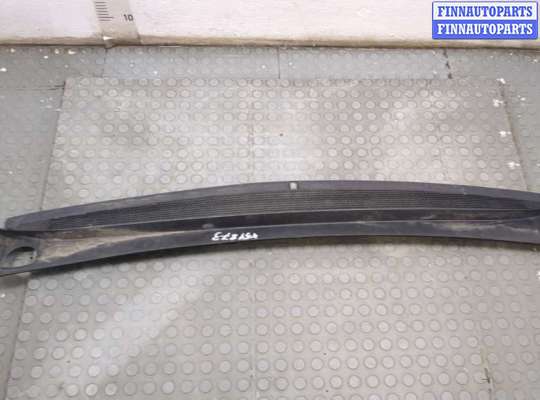 купить Жабо под дворники (дождевик) на Citroen C4 Grand Picasso 2013-2018