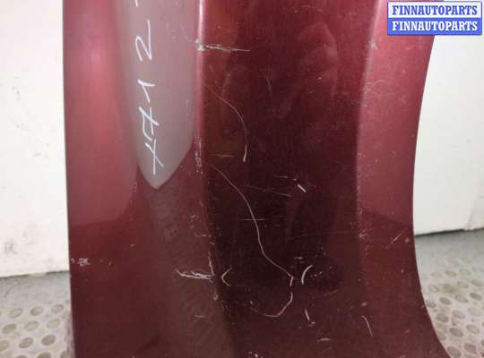 купить Кронштейн бампера на Mazda 6 (GH) 2007-2012