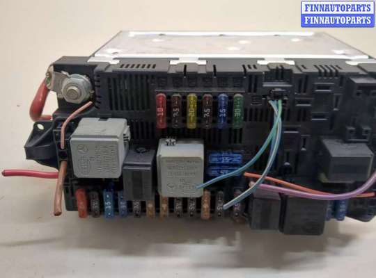 купить Блок управления SAM на Mercedes E W211 2002-2009