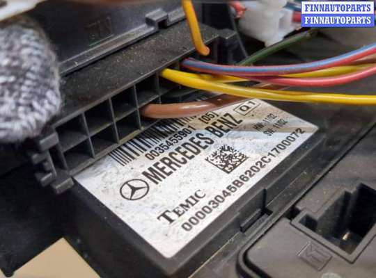 купить Блок управления SAM на Mercedes E W211 2002-2009