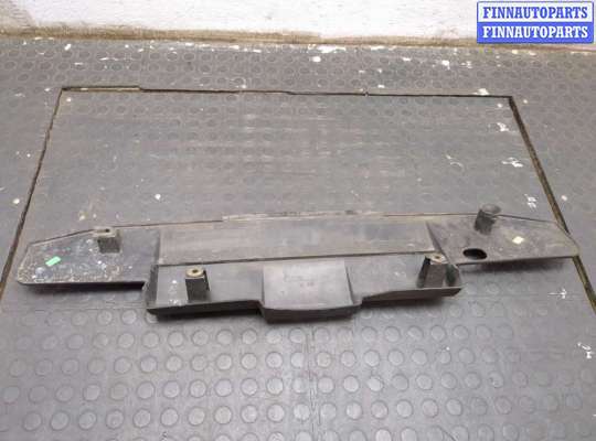 купить Накладка замка капота на Ford Explorer 2001-2006