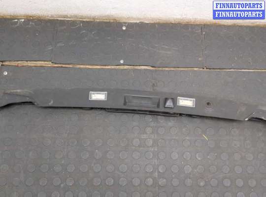 купить Камера заднего вида на BMW 7 F01 2008-2015