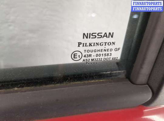 купить Дверь боковая (легковая) на Nissan Note E11 2005-2013