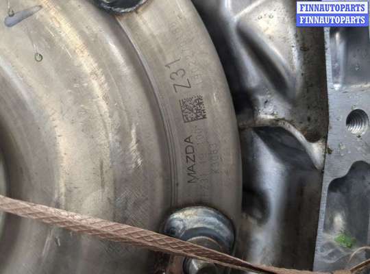 купить КПП - автомат (АКПП) на Mazda CX-9 2016-2022