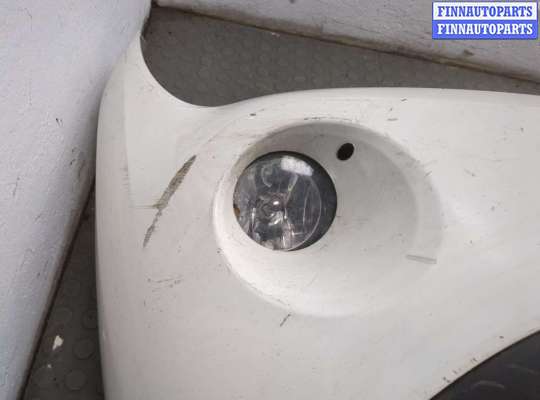 купить Бампер на BMW X1 (E84) 2009-2015