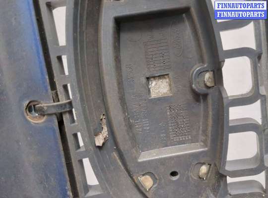 купить Обшивка капота на Ford Fusion 2002-2012