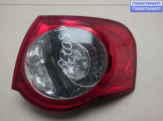 купить Фонарь (задний) на Volkswagen Passat 6 2005-2010