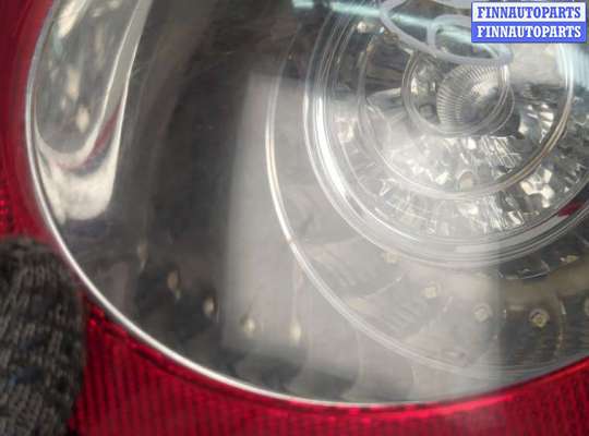 купить Фонарь (задний) на Volkswagen Passat 6 2005-2010