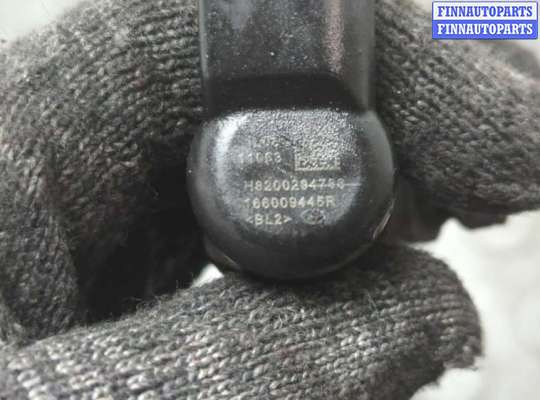 купить Форсунка топливная на Renault Laguna 3 2007-2025