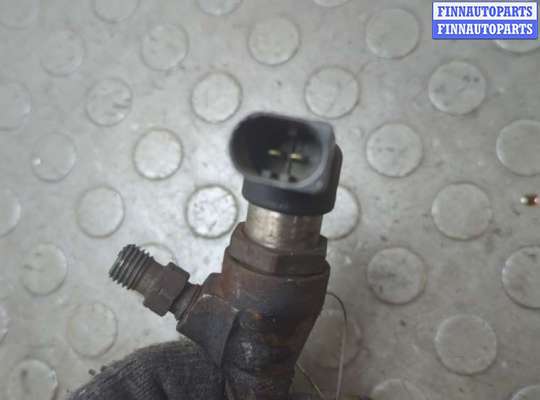 купить Форсунка топливная на Renault Laguna 3 2007-2025