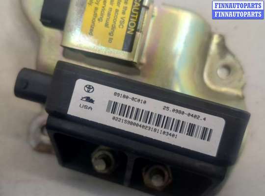 купить Датчик скорости на Toyota Sequoia 2000-2008