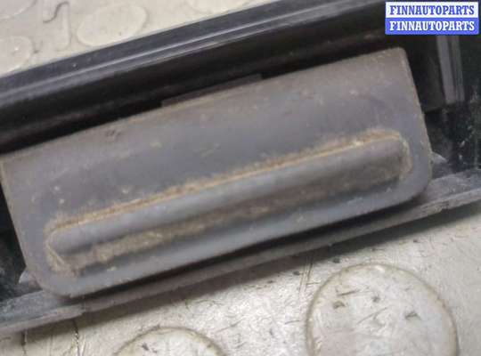 купить Кнопка открывания багажника с крышки на Audi A2 2000-2006